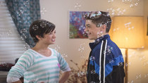 Andi Mack - Episode 1 - The Boys are Back