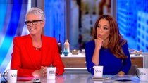 The View - Episode 24 - Jamie Lee Curtis