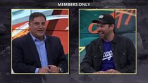 The Young Turks - Episode 541 - October 8, 2018 Post Game