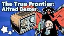 Extra Sci Fi - Episode 12 - The True Frontier - Alfred Bester