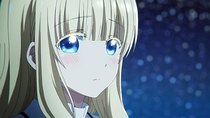 Kishuku Gakkou no Juliet - Episode 2 - Rosary and Juliet