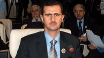 A Dangerous Dynasty: House of Assad - Episode 1