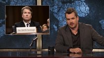 The Jim Jefferies Show - Episode 24 - The Exploitation of Victimhood