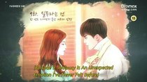 Something About 1% - Episode 9 - Jealousy Is An Unexpected Emotion I've Never Felt Before