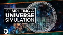 PBS Space Time - Episode 35 - Computing a Universe Simulation