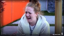 Big Brother (UK) - Episode 21 - Day 24 Highlights