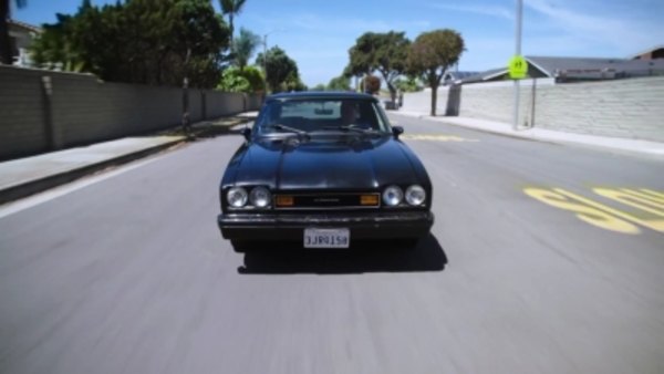 Wheeler Dealers - S15E01 - 1976 Mercury Capri MK2