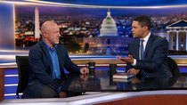 The Daily Show - Episode 5 - Mark Leibovich