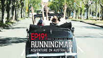 Running Man - Episode 191 - Adventures in Australia - Part III
