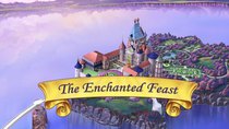 Sofia the First - Episode 2 - The Enchanted Feast