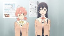 Yagate Kimi ni Naru - Episode 2 - Heating Up / Application for First Love