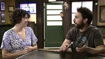 It's Always Sunny in Philadelphia - Episode 7 - The Gang Does a Clip Show