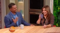 Rachael Ray - Episode 25 - Alfonso Ribeiro On Will Smith's Grand Canyon Bungee Jump + Rach’s...