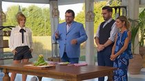 Bake Off Argentina: The Great Pastry Chef - Episode 4 - Episode 4