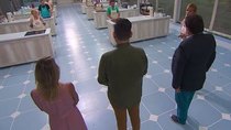 Bake Off Argentina: The Great Pastry Chef - Episode 5 - Episode 5