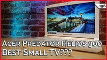 TekThing - Episode 198 - Google Pixel 3! Best 43” TV? Acer Predator Helios 300 Special...