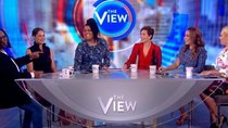 The View - Episode 27 - Maggie Gyllenhaal and Raven-Symoné