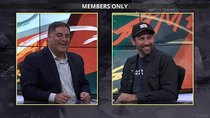 The Young Turks - Episode 543 - October 9, 2018 Post Game