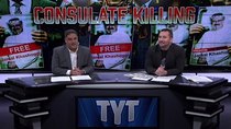The Young Turks - Episode 544 - October 10, 2018