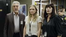 Criminal Minds - Episode 5 - The Tall Man