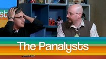 The Panalysts - Episode 24 - Self Acceptance Edition