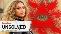 BuzzFeed Unsolved - Episode 2 - Supernatural - The Secret Society Of The Illuminati