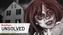 BuzzFeed Unsolved - Episode 4 - Supernatural - The Chilling Exorcism Of Anneliese Michel