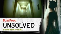 BuzzFeed Unsolved - Episode 9 - Supernatural - The Haunted Quarters Of The Dauphine Orleans Hotel