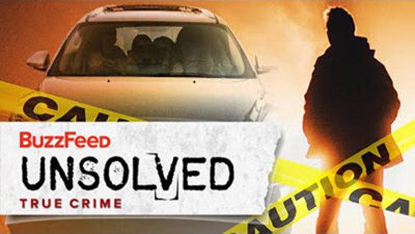 BuzzFeed Unsolved - S04E03 - True Crime - The Bizarre Road Trip of a Missing Family
