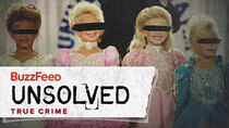 BuzzFeed Unsolved - Episode 4 - True Crime - The Tragic Murder of JonBenét Ramsey