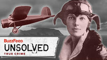BuzzFeed Unsolved - Episode 5 - True Crime - The Odd Vanishing of Amelia Earhart