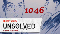 BuzzFeed Unsolved - Episode 6 - True Crime - The Creepy Murder in Room 1046