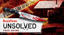 BuzzFeed Unsolved - Episode 9 - True Crime - The Disturbing Murders at Keddie Cabin