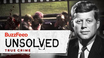 BuzzFeed Unsolved - Episode 10 - True Crime - The Suspicious Assassination of JFK