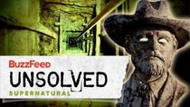 BuzzFeed Unsolved - Episode 1 - Supernatural - The Ghost Town At Vulture Mine