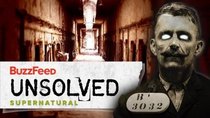 BuzzFeed Unsolved - Episode 3 - Supernatural - The Captive Spirits Of Eastern State Penitentiary