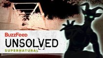 BuzzFeed Unsolved - Episode 4 - Supernatural - The Demonic Goatman's Bridge