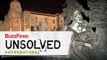BuzzFeed Unsolved - Episode 9 - Supernatural - The Chilling Chambers of Colchester Castle