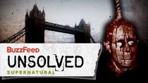 BuzzFeed Unsolved - Episode 10 - Supernatural - The Subterranean Terrors of the London Tombs