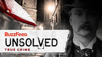 BuzzFeed Unsolved - Episode 1 - True Crime - The Grisly Murders of Jack the Ripper