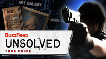 BuzzFeed Unsolved - Episode 2 - True Crime - The Thrilling Gardner Museum Heist