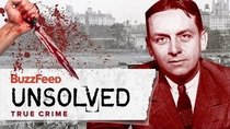 BuzzFeed Unsolved - Episode 3 - True Crime - The Ghastly Cleveland Torso Murders