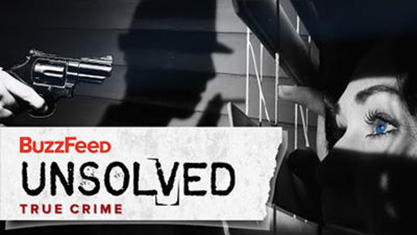 BuzzFeed Unsolved - S06E06 - True Crime - The Scandalous Murder of William Desmond Taylor