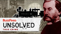 BuzzFeed Unsolved - Episode 7 - True Crime - The Historic Disappearance of Louis Le Prince