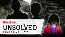 BuzzFeed Unsolved - Episode 8 - True Crime - The Disturbing Mystery of the Jamison Family