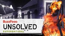 BuzzFeed Unsolved - Episode 4 - Supernatural - The Phantom Prisoners of Ohio State Penitentiary