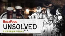 BuzzFeed Unsolved - Episode 6 - Supernatural - The Spirits of Moon River Brewing