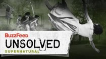 BuzzFeed Unsolved - Episode 7 - Supernatural - The Horrifying Sorrel-Weed Haunted Mansion