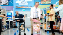 Superstore - Episode 2 - Baby Shower