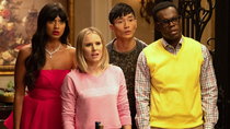 The Good Place - Episode 3 - The Snowplow